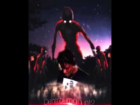 Loney - Central Man Pt 2