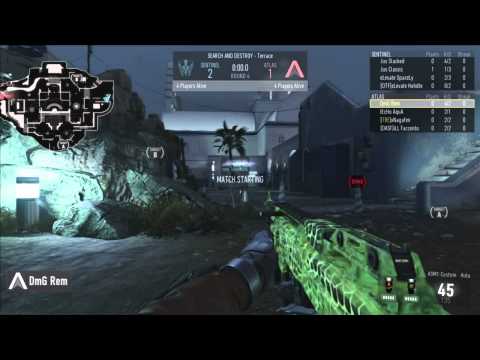 Team eLevate vs Team Revenge - Game 2 - (MLG Pro League Relegation - Feb 24th 2015)