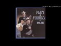 GONE HOME---FLATT & SCRUGGS