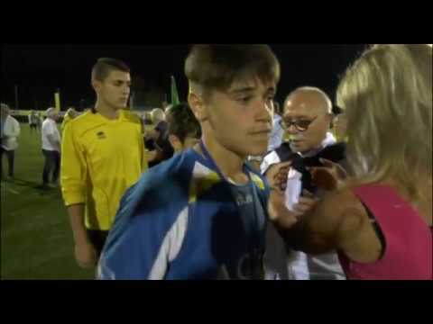 XXXIV Torneo Beppe Viola, la Finale:intervista ad Alessandro Rossi