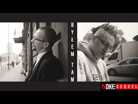 Kleszcz i Kopruch - Byłem tam I Prod. Greg I NDKE 2