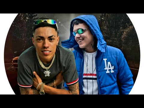 MC Menor MR e MC Cassiano - Bandido Bom (Medley 2020) Som De MALOKA