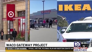 City of Waco approves major retail development partnership along I-35 South