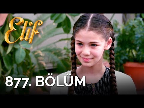 Elif 877. Bölüm | Season 5 Episode 121