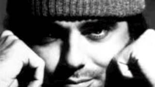 Daniel Lanois - The Messenger -