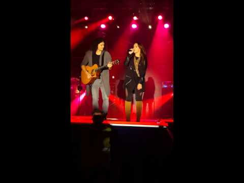 Ewa Farna - Tam gdzie nie ma już dróg (Barcin) 12.09.2015