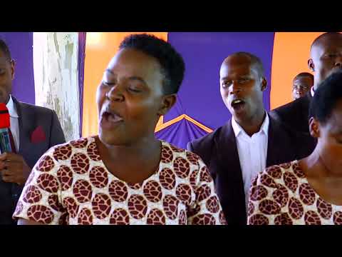 Bwana wetu ni Jemedari