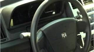 preview picture of video '2009 Dodge Journey Used Cars Wiscasset ME'