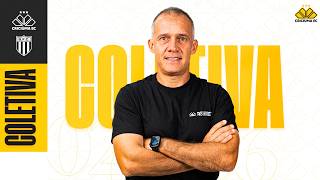 COLETIVA | CRICIÚMA 1x0 BOTAFOGO-SP | CAMPEONATO BRASILEIRO SÉRIE B 2026