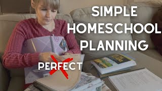 I Ditched Complicated Planning and Found This