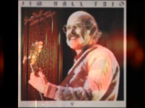 BILLIE'S BOUNCE / JIM HALL TRIO