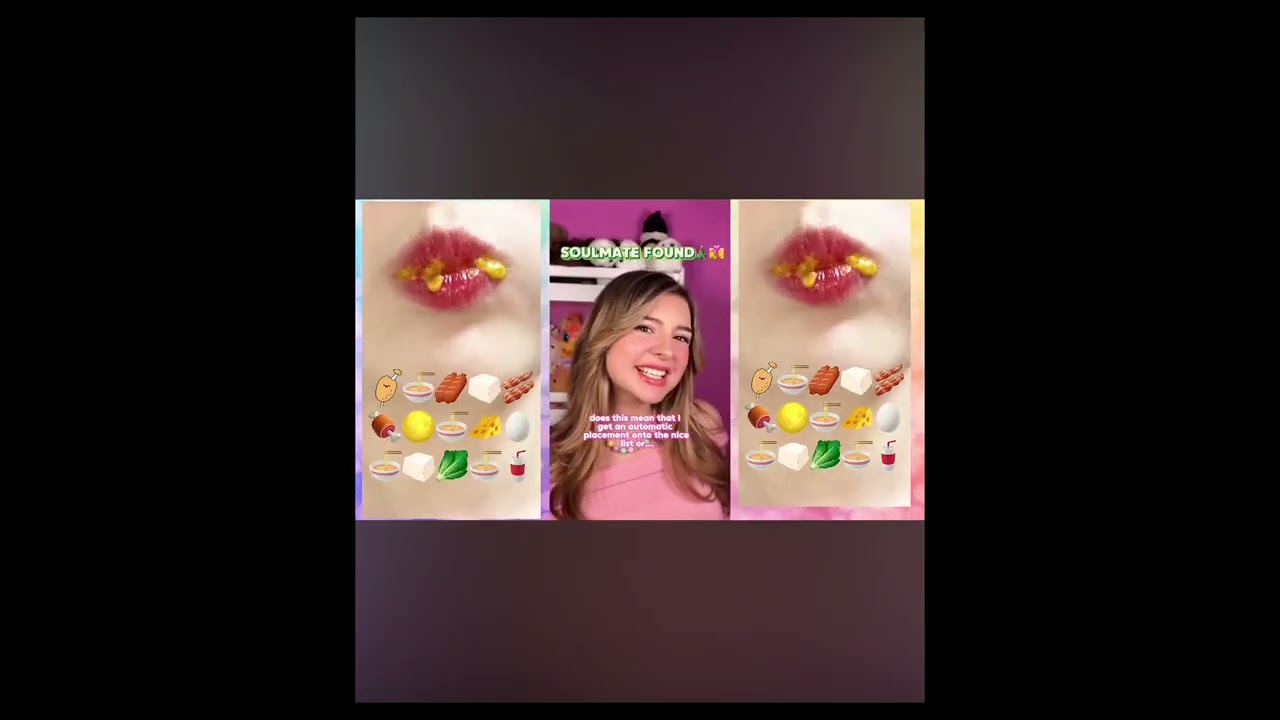 @briannamizura @briannaguidryy @amarachehade. @DangbeeEATING. Text to speech:Shoutouts x