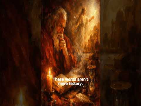 Mark 13:31