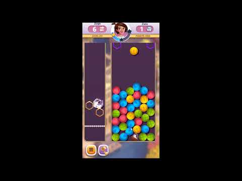 Diamond Diaries Saga Level 201 💎 No Booster l MiniGames