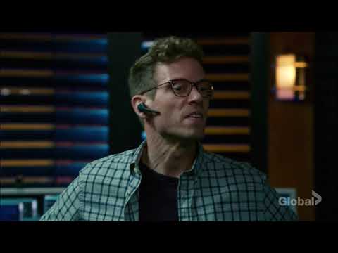 NCIS Los Angeles 10x04 - Good Talk