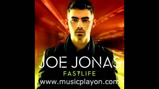 Joe Jonas ft Lil Wayne- Just in Love