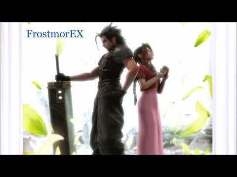 [OST] Crisis Core FF7 - A Flower Blooming in the Slums Extended Version