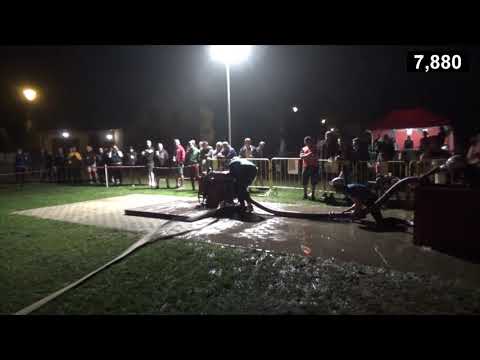 SDH Březová ps12 - FNC Bukovno 2020