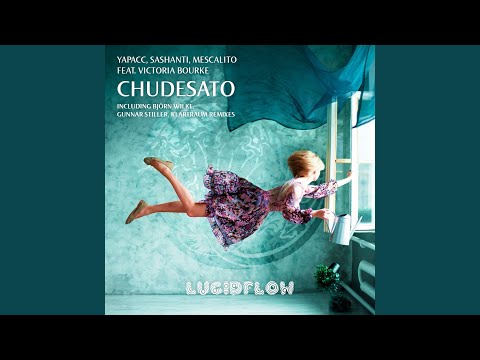 Chudesato (Bjorn Wilke Remix)