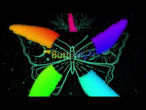 Butterfly²³ - Acidhardcore