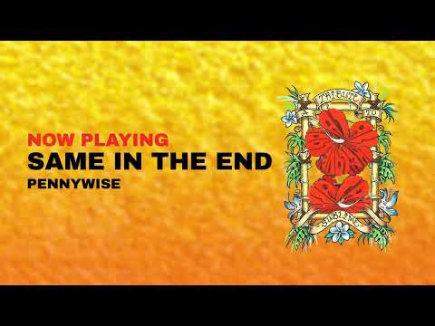 Video thumbnail for Same in the End (2025 Remaster)