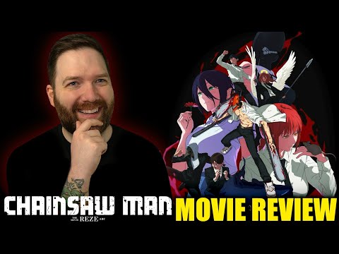 Человек-бензопила: Резе Арк — Обзор фильма