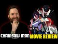 Chainsaw Man Reze Arc Movie Review