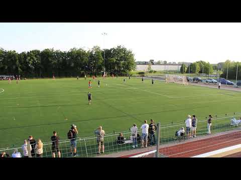 FC Trelleborg U16 - HIF 2:a halvlek