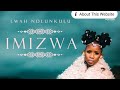 07.Lwah Ndlunkulu - Ithuba (feat. Siya Ntuli)