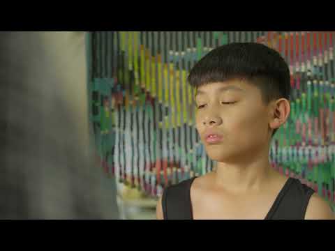 《金魚》 預告 一《元》｜義守電影與電視學系 11th 畢業影展 ＃元 ＃乘影者 ＃離站 ＃義守影視