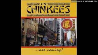 The Chinkees - Big World