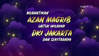 Download lagu Menantikan Adzan Maghrib - Ramadan Asiknya di NET. (2020) mp3 Download lagu Menantikan Adzan Maghrib - Ramadan Asiknya di NET. (2020) mp3