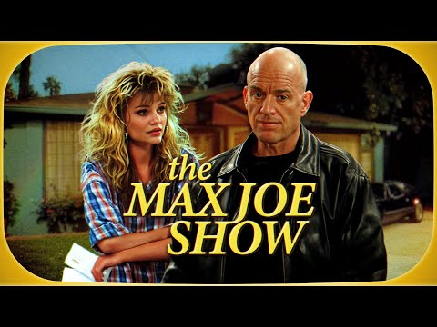 The Max Joe Show | Episode 1