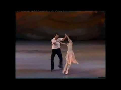 Mashkovskij walz - Iryna Tsymbal