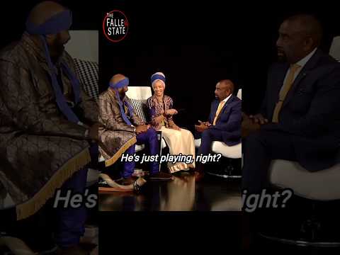 They THINK Jesse's PLAYING RACIST! 😂 Jesse Lee Peterson DEBATES BL@CK Israelites #jesseleepeterson