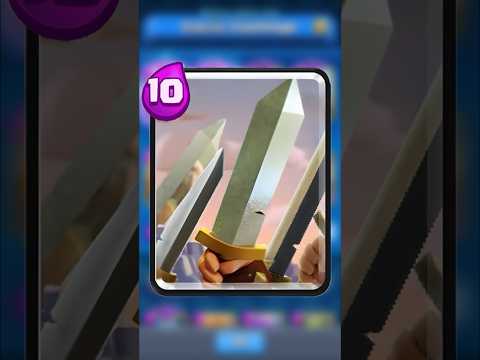 All elixir cards