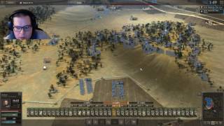 Ultimate General Civil War EP 20 the battle of stone river part  3 hold them back!