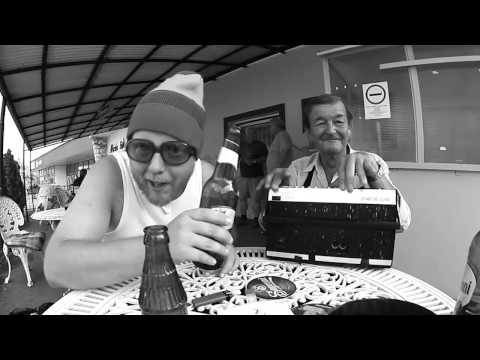 Holczy - Mondom, mondom, mondom mi bánt (Official music video)