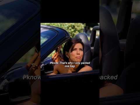 Desperate Housewives S01E22 #shorts
