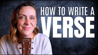 Download lagu The Secret to a Strong Verse - Songwriting 101 mp3