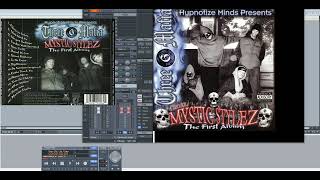 Three 6 Mafia – Da Summa (Original Version) (Slowed Down)