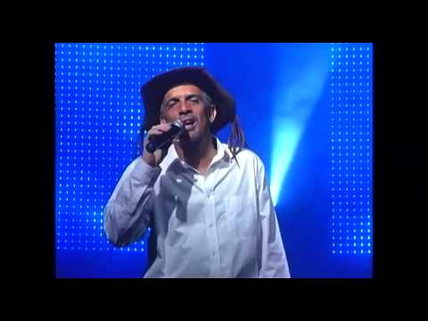 Estradar - Edigar Mão Branca