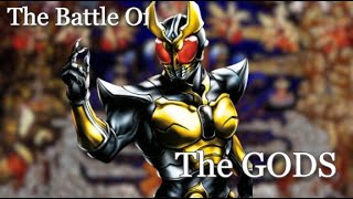 Download lagu The Battle of the GODS | Kamen Rider Agito Lore Video mp3 Download lagu The Battle of the GODS | Kamen Rider Agito Lore Video mp3