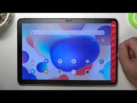 How to Change Brightness Level on TCL NxtPaper 10s - Set Maximum Brightness on Xiaomi