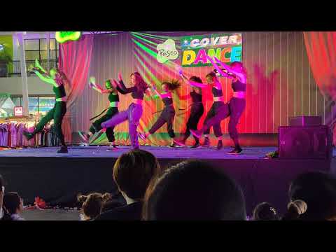 [AleXa-Bomb]  mine.kao cover AleXa 11012020