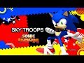 Sonic Generations Sonic Boom MOD Sergindsegasonic