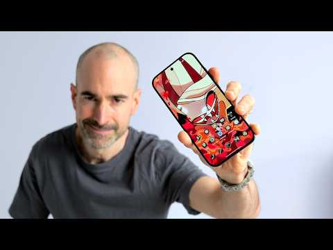 Thumbnail for POCO X8 Pro Review | Would Iron Man Approve?