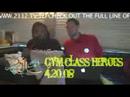 NEW Gym Class Heroes video 4-20-08