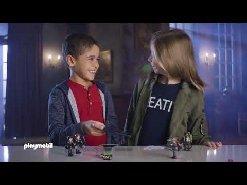 PLAYMOBIL PLAYMOGRAM 3D GHOSTBUSTERS @2TTOYS