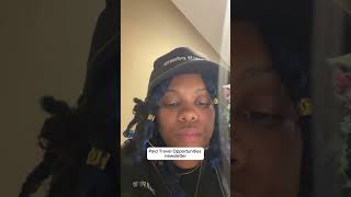 A free trip to Colombia? Betttt #solotravel #solotrip #solotraveler #solofemaletraveler #solotravel